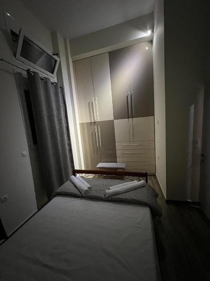 Kalamata City Loftアパートメント エクステリア 写真