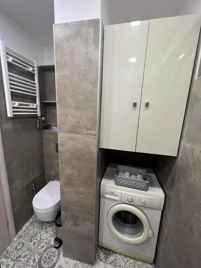 Kalamata City Loftアパートメント エクステリア 写真