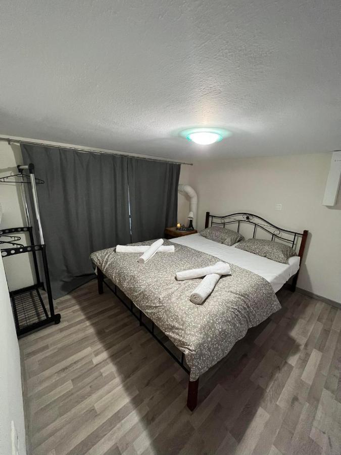 Kalamata City Loftアパートメント エクステリア 写真