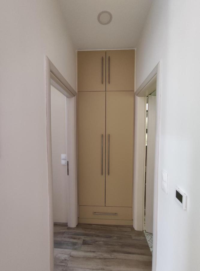 Kalamata City Loftアパートメント エクステリア 写真