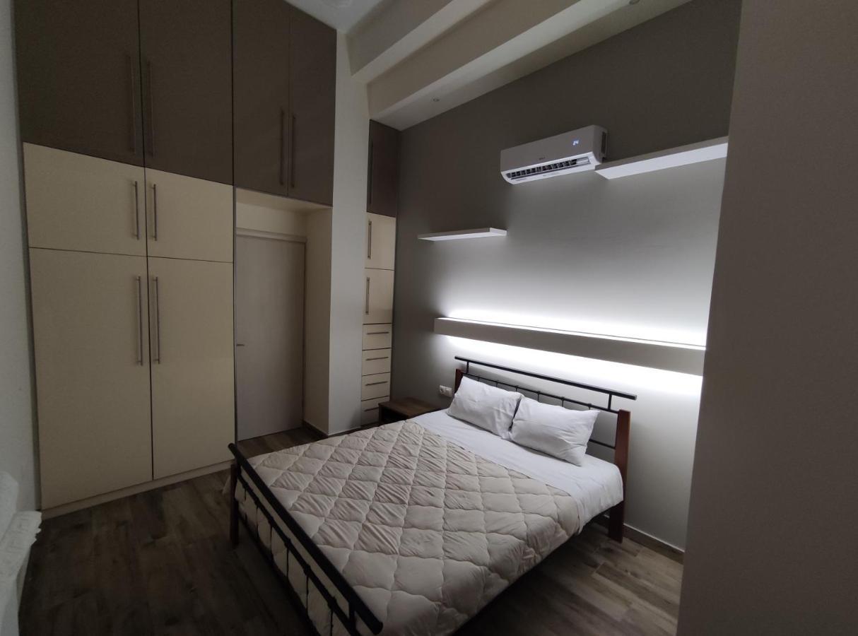 Kalamata City Loftアパートメント エクステリア 写真