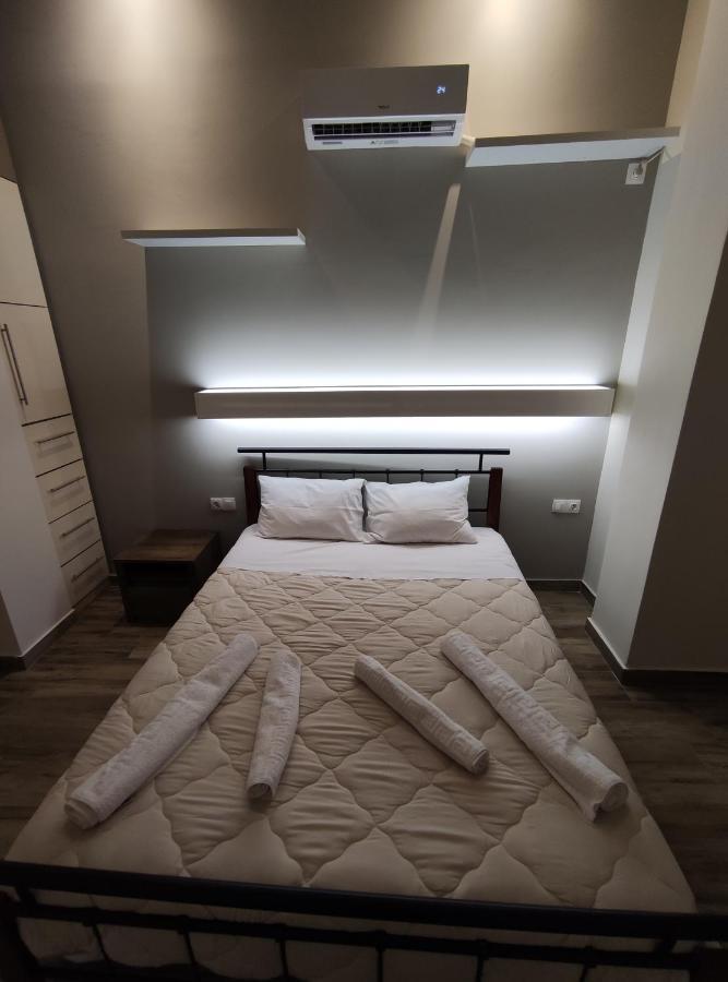 Kalamata City Loftアパートメント エクステリア 写真